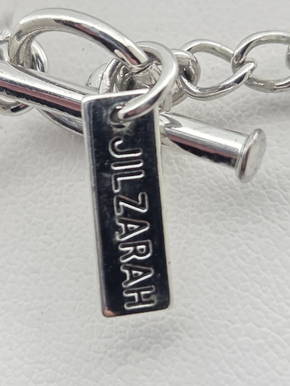Jilzarah elevate your